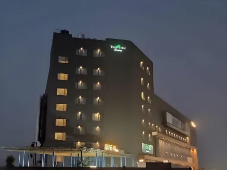 The Fern Residency, Jamnagar