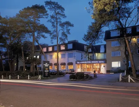 Carrington House Hotel