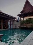 Sojourn Spa Hotel Melaka - spa