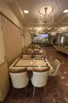 Hotel Galaxy Grand