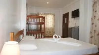 Wellbeach Dive Resort - balcony