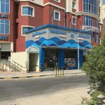 Continental Suite Farwaniya Hotels in 