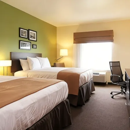 Sleep Inn & Suites Round Rock - Austin North