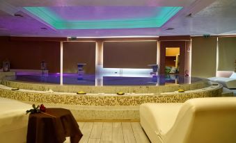 Hotel Roscianum Welness Spa