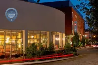 Ibis Poznan Stare Miasto Hotels in 