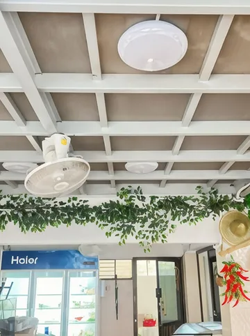 รูปภาพของเจซี โฮมสเตย์