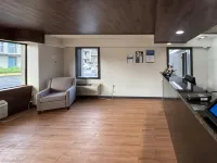 Motel 6 Charlotte, NC - Northlake Hotels near North Park Mall