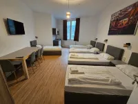 Apartment Hotel Sleep INN Hotels in Winsen