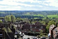 The Star and Eagle Hotel