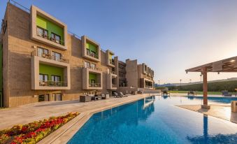 Dhara Residence E2 Lodge Hotel
