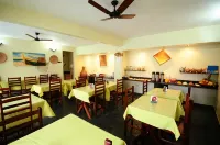 Pousada Genesis Hotels in Arraial do Cabo