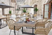 Residence Masseria Santa Lucia
