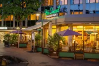 Insel Hotel Bonn - Superior Hotels in Konigswinter