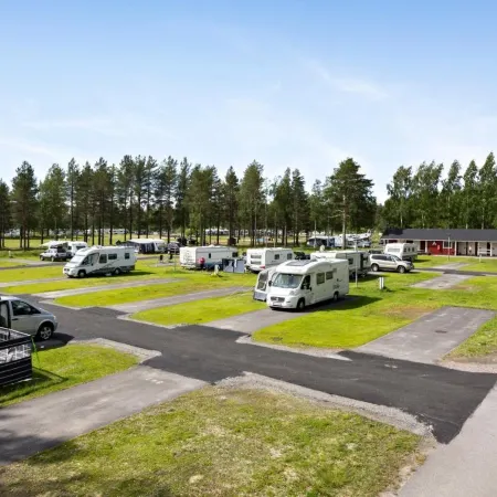 First Camp Arcus-Luleå