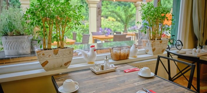 Anno 1900 Hotel Babelsberg Отели в г. Потсдам