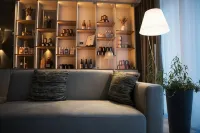 Logis Restaurant & Hôtel À la 12 Hotels in Brulange