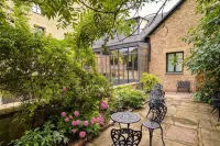 Hôtel-Spa le Moulin de La Wantzenau - Strasbourg Nord