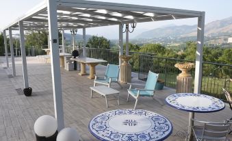Bosco d'Olmi Country House