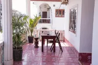 Vang vieng Green Hotel Hotels in Vang Vieng