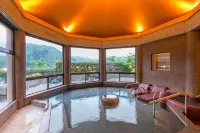 Iwakuni Kokusai Kanko Hotel Các khách sạn ở Iwakuni
