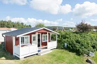 First Camp Kärradal-Varberg - Homestays