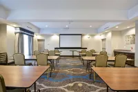 Hampton Inn Kenedy