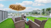 Gyeongju Marbella Pool Villa N Screen Golf