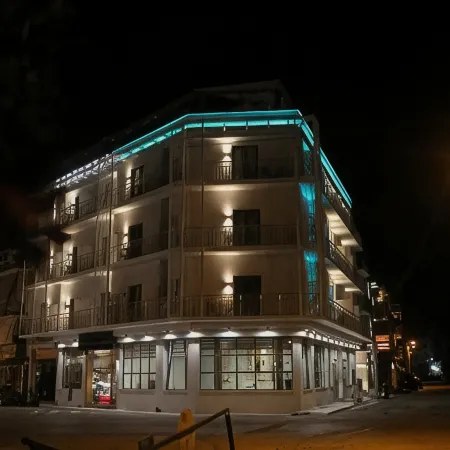 Liberty of Nafplio