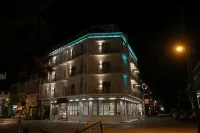 Liberty of Nafplio