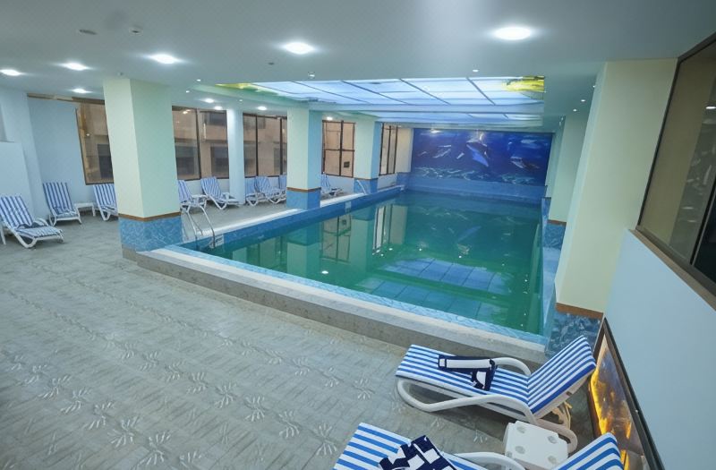 Best Western Premier Dynasty photo 4