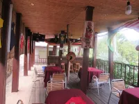 Rebero Kivu Resort Hoteles en Kibuye