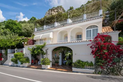 Il Barilotto Hotels in Laurito