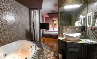 Design Hotel Mr President