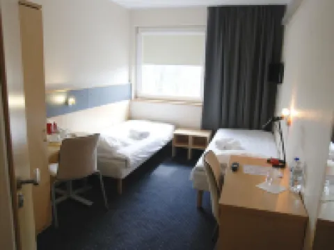 Economy Silesian Hotel Hotels in Katowice