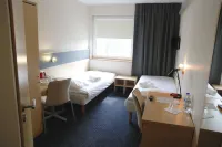 Economy Silesian Hotel Hotel a Tychy
