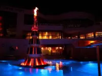 Hotel Beau-Séjour Hotels in Leukerbad