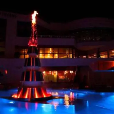 Hotel Beau-Séjour