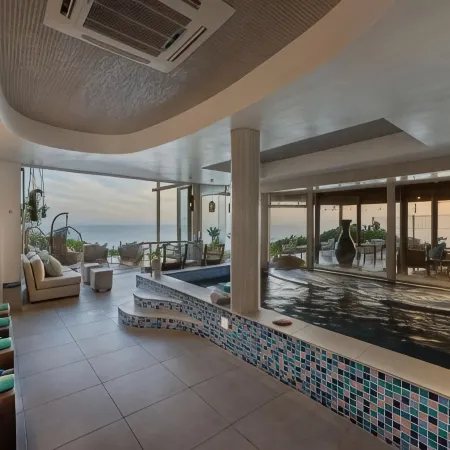 Views Boutique Hotel & Spa