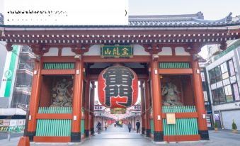 MONday Apart Premium Hamamatsucho