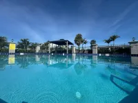 Super 8 by Wyndham Kissimmee/Orlando Hotels in Kissimmee