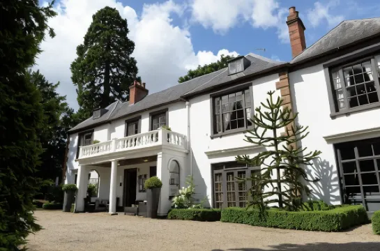 Satis House Hotel Hotels in Suffolk Coastal District