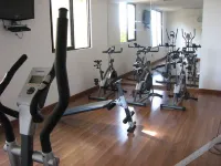Playa Blanca Resort - Gym