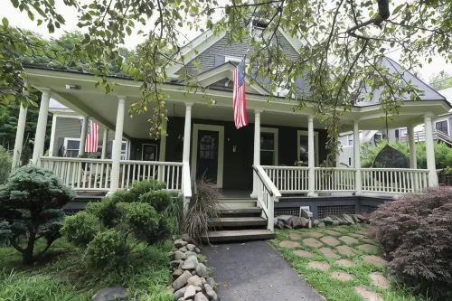 Stay at Jimmy's Hôtels à : Brownsville