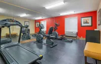Studio 6 Extended Stay South Bend Mishawaka South IN - Phòng Gym