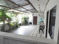 Pacifico Seaside Lodge