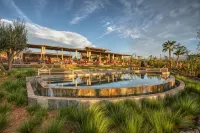 The Ranch Resort
