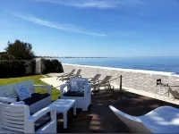 Suitebeach b&b and Resort Hotels in Marsala