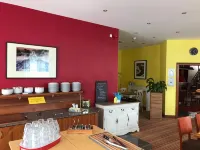 Hotel Servatius - Aamiainen