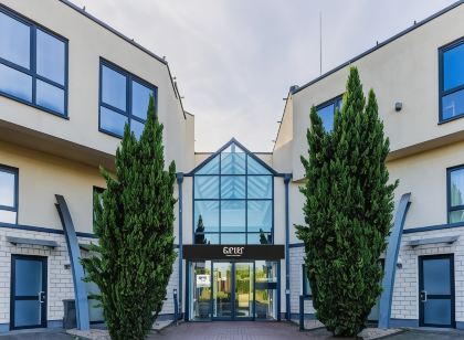 Garner Hotel Oberhausen