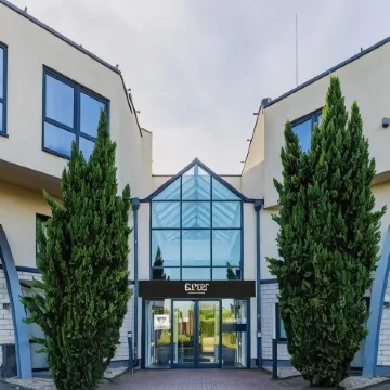 Garner Hotel Oberhausen by IHG